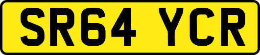 SR64YCR