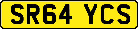 SR64YCS