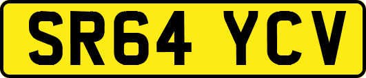 SR64YCV