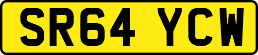 SR64YCW
