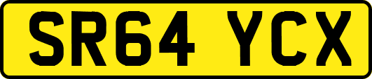 SR64YCX
