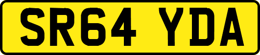SR64YDA