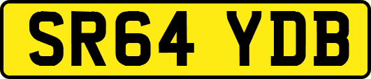 SR64YDB