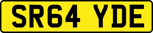 SR64YDE