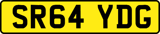 SR64YDG