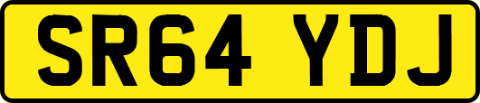 SR64YDJ