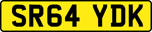 SR64YDK