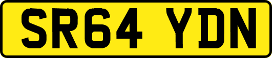 SR64YDN