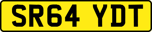 SR64YDT