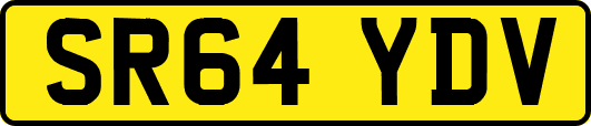SR64YDV