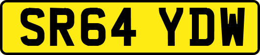 SR64YDW