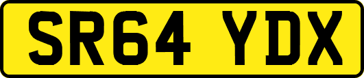 SR64YDX