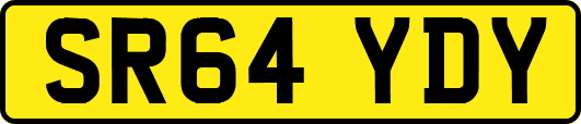SR64YDY