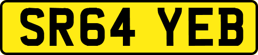 SR64YEB