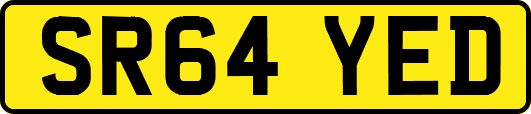 SR64YED