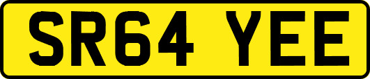 SR64YEE