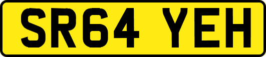 SR64YEH