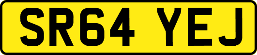 SR64YEJ