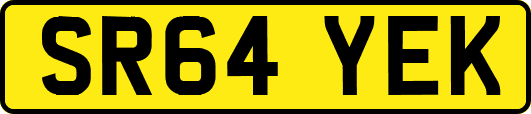 SR64YEK