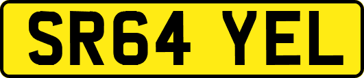 SR64YEL
