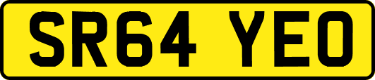 SR64YEO