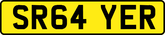 SR64YER