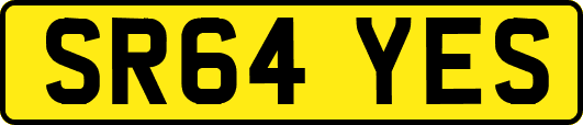 SR64YES