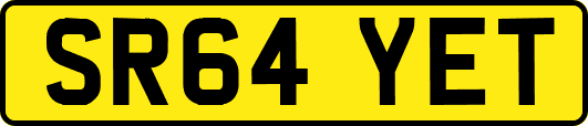 SR64YET