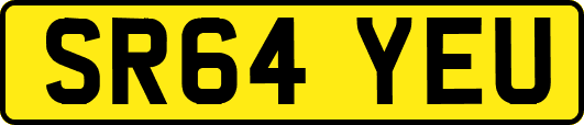 SR64YEU