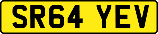 SR64YEV