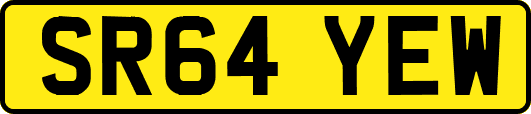 SR64YEW