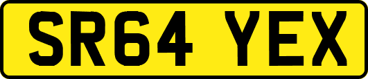 SR64YEX