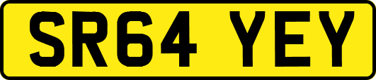 SR64YEY