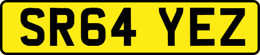 SR64YEZ