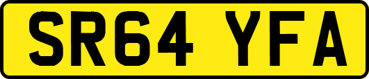 SR64YFA
