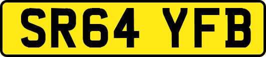 SR64YFB
