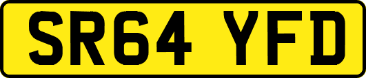SR64YFD