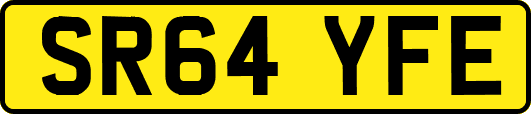 SR64YFE