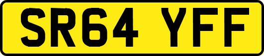 SR64YFF