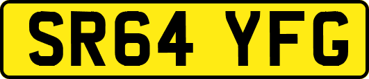 SR64YFG