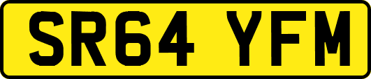 SR64YFM
