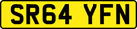 SR64YFN