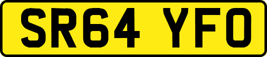 SR64YFO