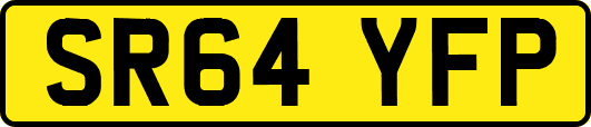 SR64YFP