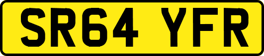 SR64YFR