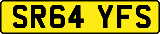 SR64YFS