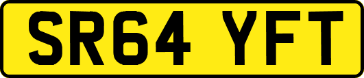 SR64YFT
