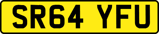 SR64YFU