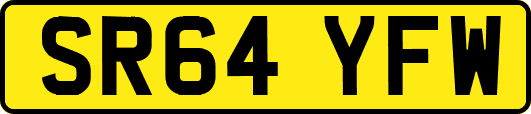 SR64YFW