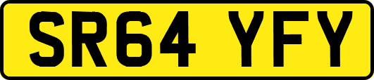 SR64YFY